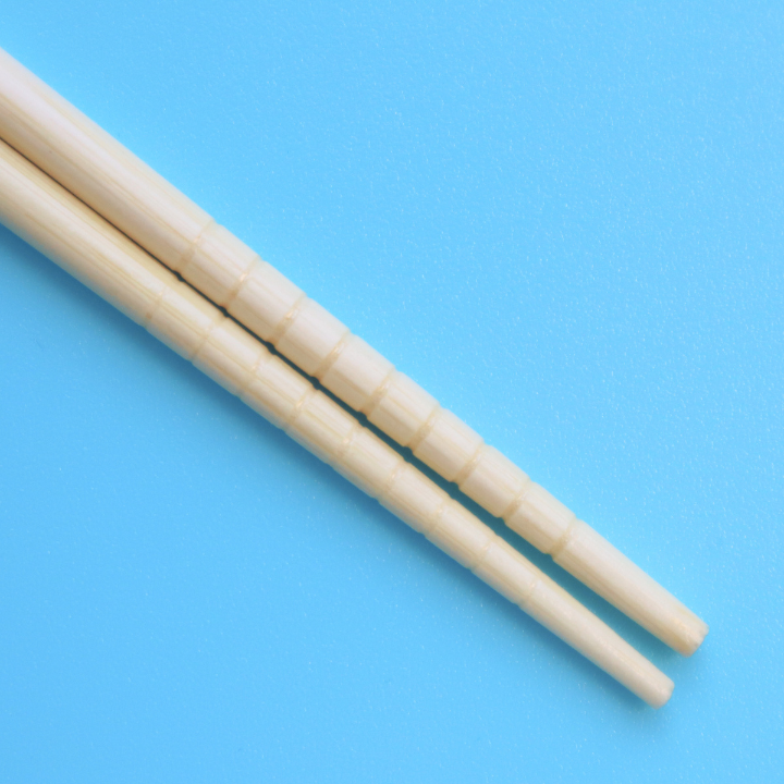 Japansk Spisepinner My Neighbor Totoro White 21cm (SKATER)