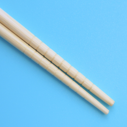 Japansk Spisepinner My Neighbor Totoro White 21cm (SKATER)