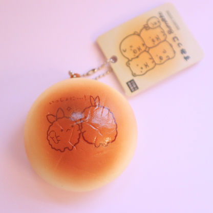 Squishy Bun Sumikkogurashi