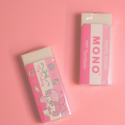 Sanrio Mono Viskelær My Melody (TOMBOW)