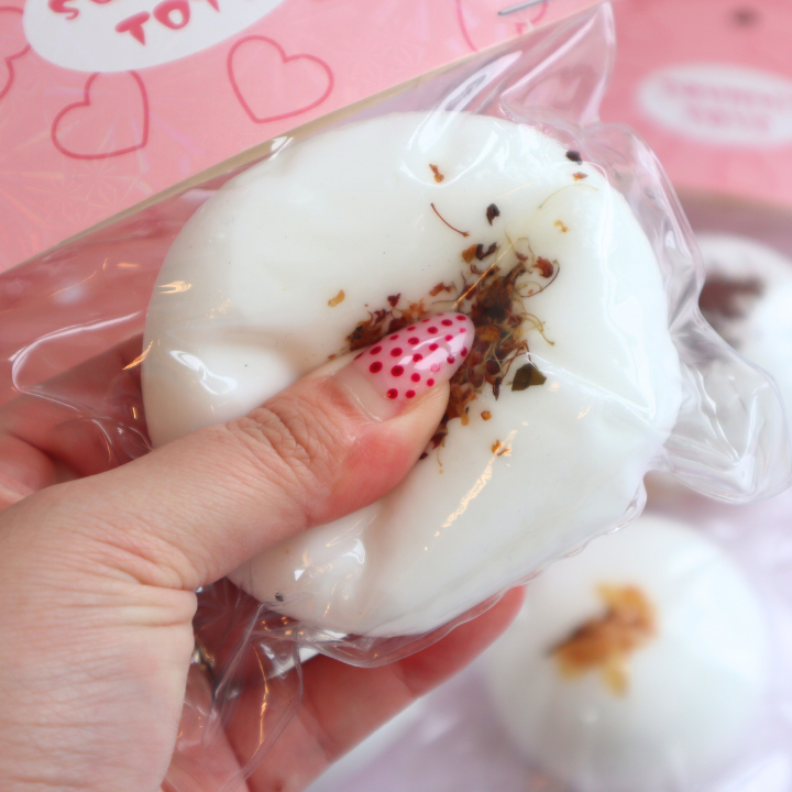 Taba Squishy Daifuku