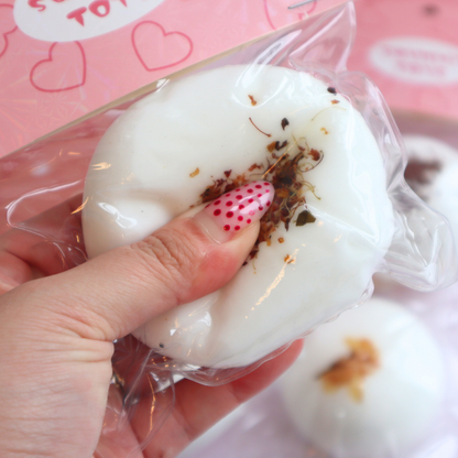 Taba Squishy Daifuku