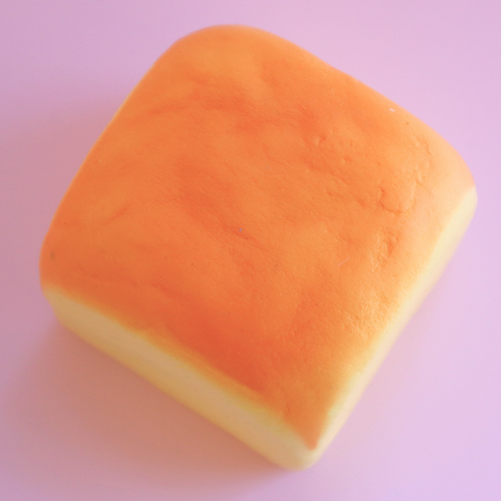 Squishy Hawaiian Roll