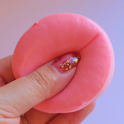 Sticky Squishy Boller 7cm