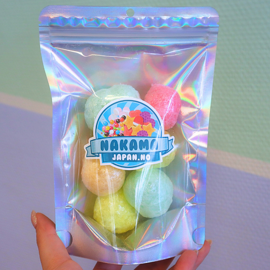 Freeze Dried Jolly Rancher Tropical