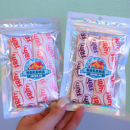 Freeze Dried Fritt 2stk