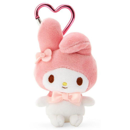 Sanrio My Melody Mini Mascot Heart