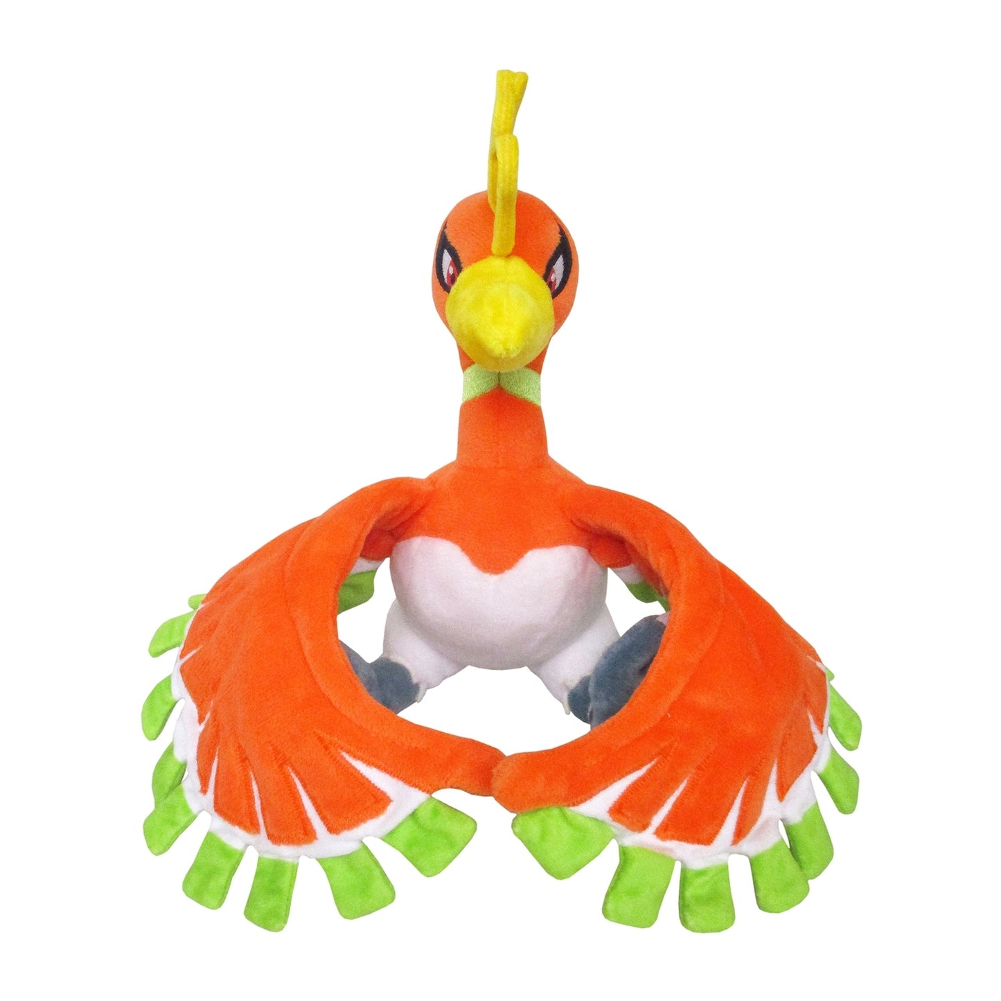 Pokemon All Star Collection Plush Ho-Oh (SAN-EI)