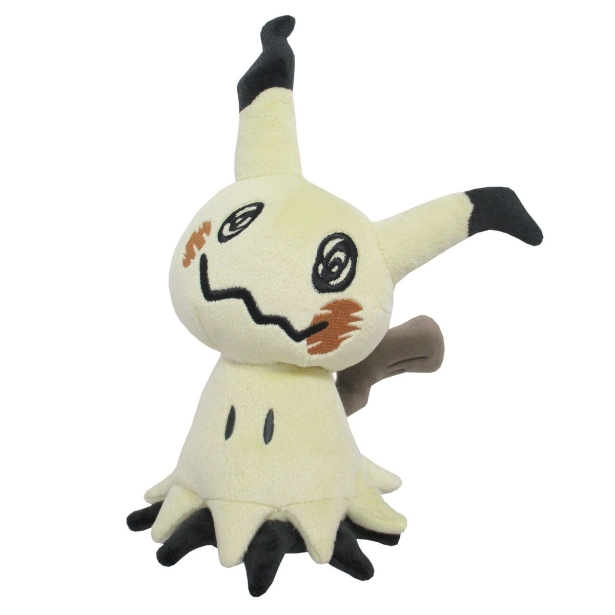 Pokemon All Star Collection Plush Mimikyu (SAN-EI)
