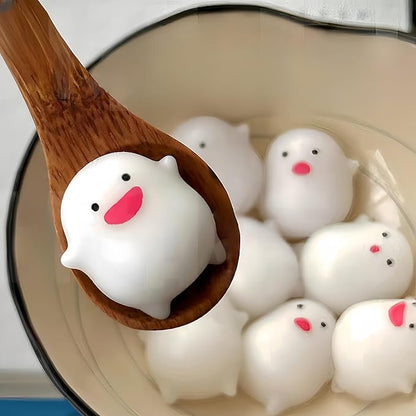 Taba Squishy Ghibli Warawara