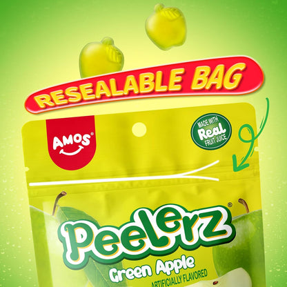 Peelerz Apple 65g (AMOS)