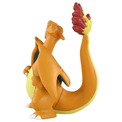 Pokemon Figure Monster Collection Figure Charizard (TAKARA TOMY)
