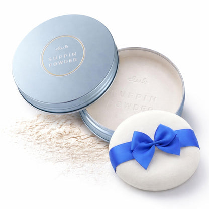 Suppin Powder Whitening A 26g (CLUB COSMETICS)