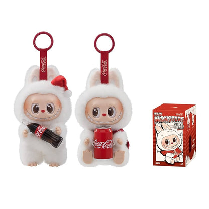 Labubu Coca-Cola series Blind Box (POPMART)