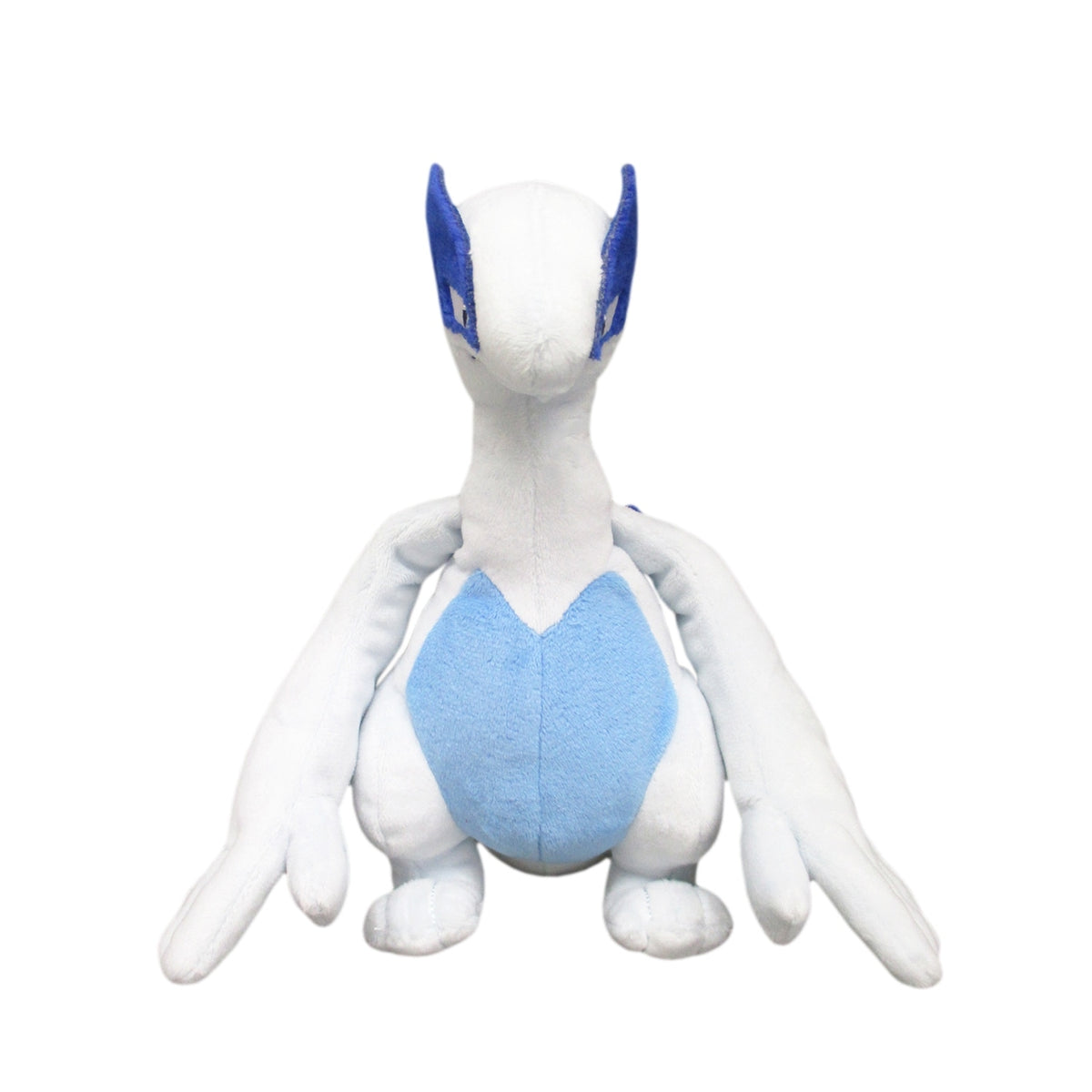 Pokemon All Star Collection Plush Lugia (SAN-EI)