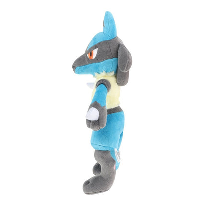 Pokemon All Star Collection Plush Lucario (SAN-EI)
