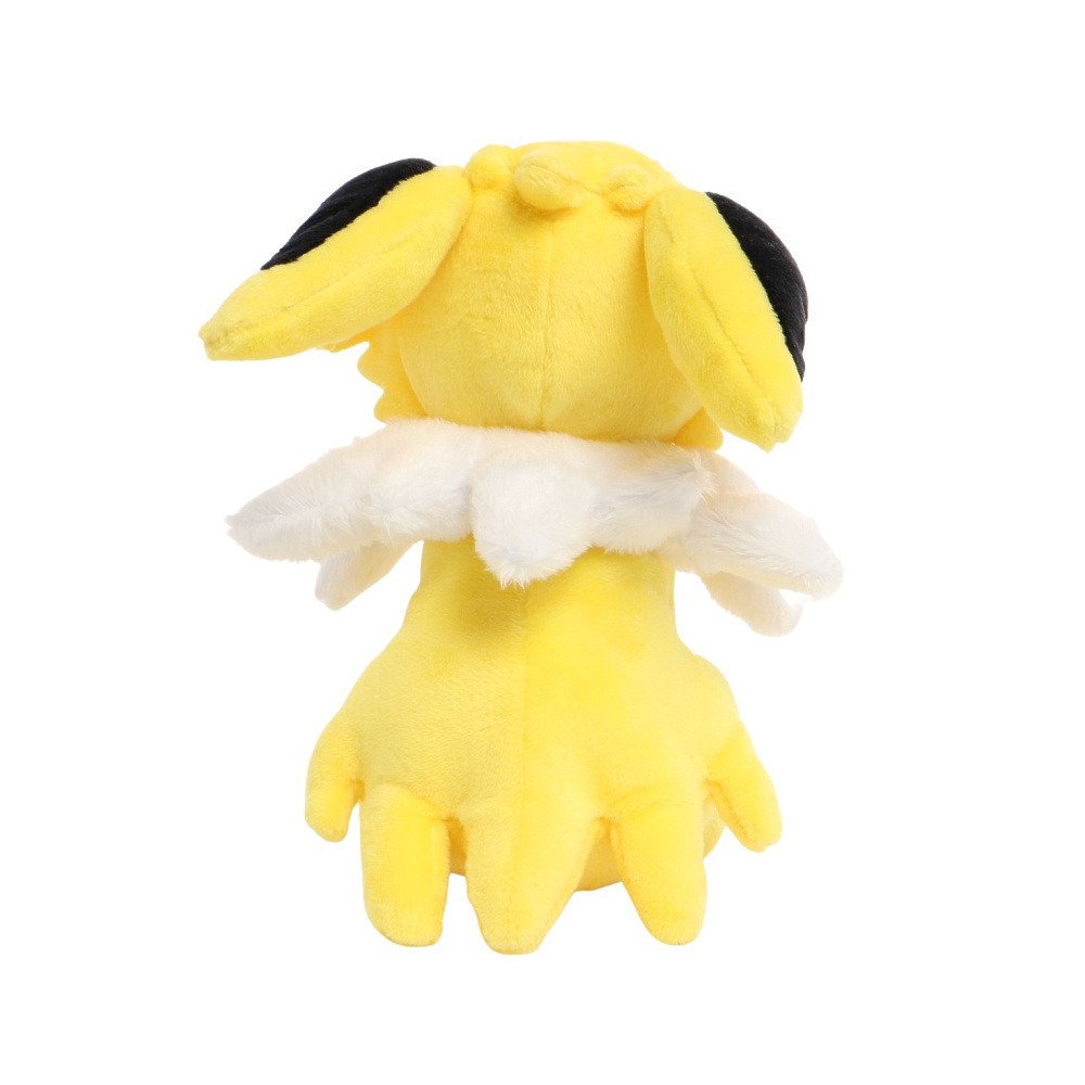 Pokemon All Star Collection Plush Jolteon (SAN-EI)