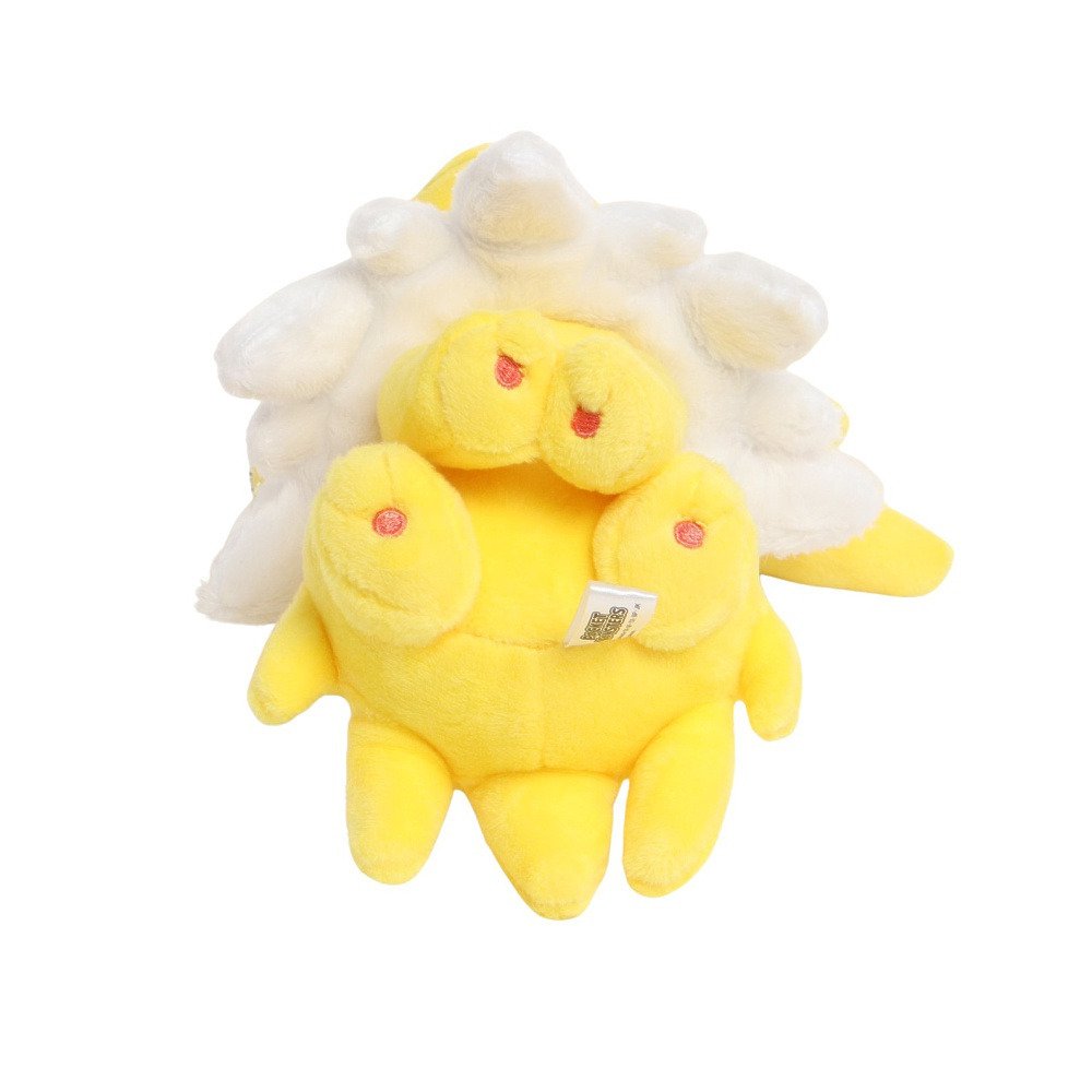 Pokemon All Star Collection Plush Jolteon (SAN-EI)