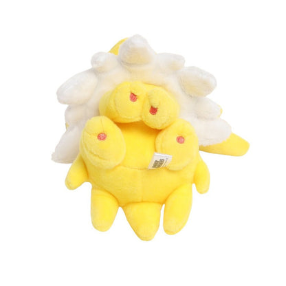 Pokemon All Star Collection Plush Jolteon (SAN-EI)