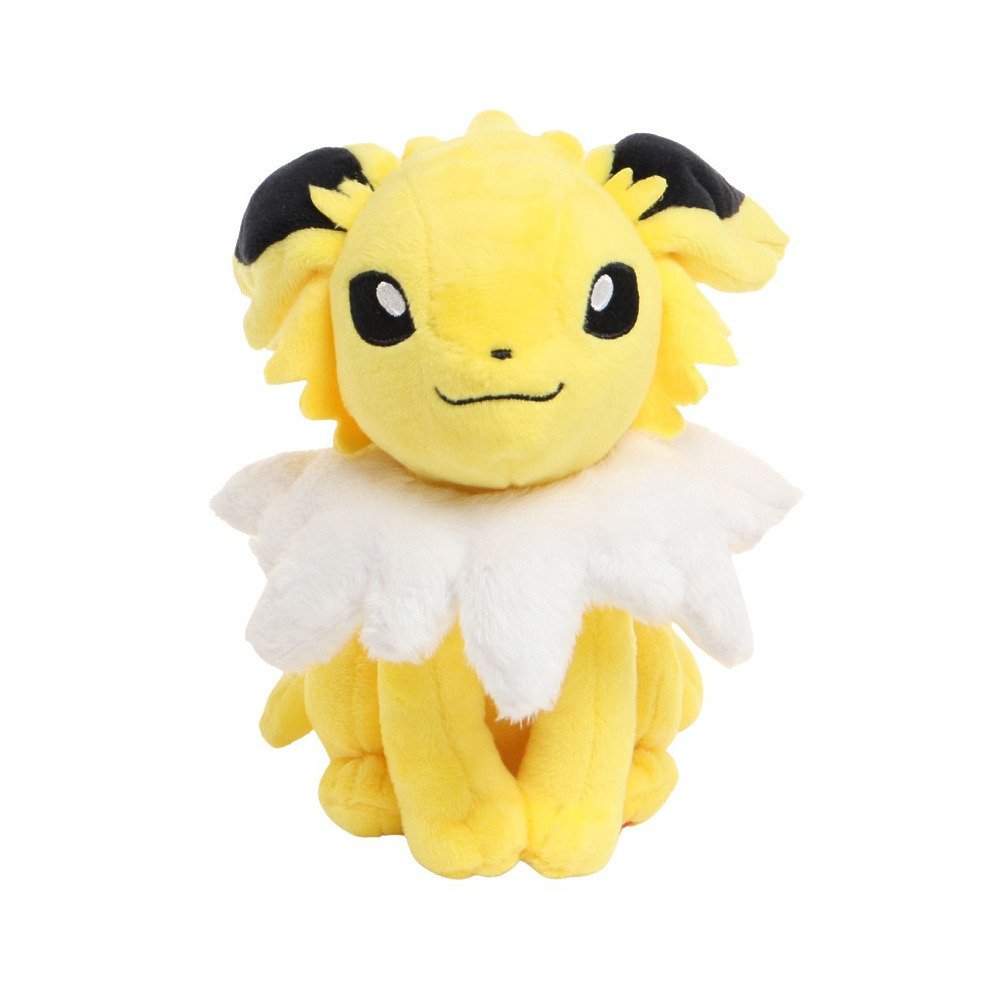 Pokemon All Star Collection Plush Jolteon (SAN-EI)