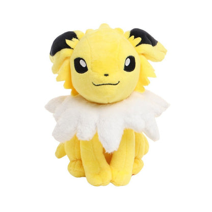 Pokemon All Star Collection Plush Jolteon (SAN-EI)