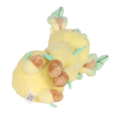 Pokemon All Star Collection Plush Leafeon (SAN-EI)