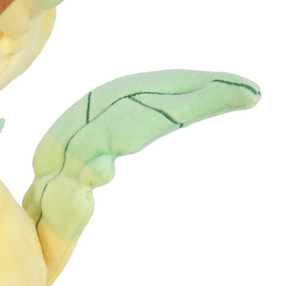 Pokemon All Star Collection Plush Leafeon (SAN-EI)