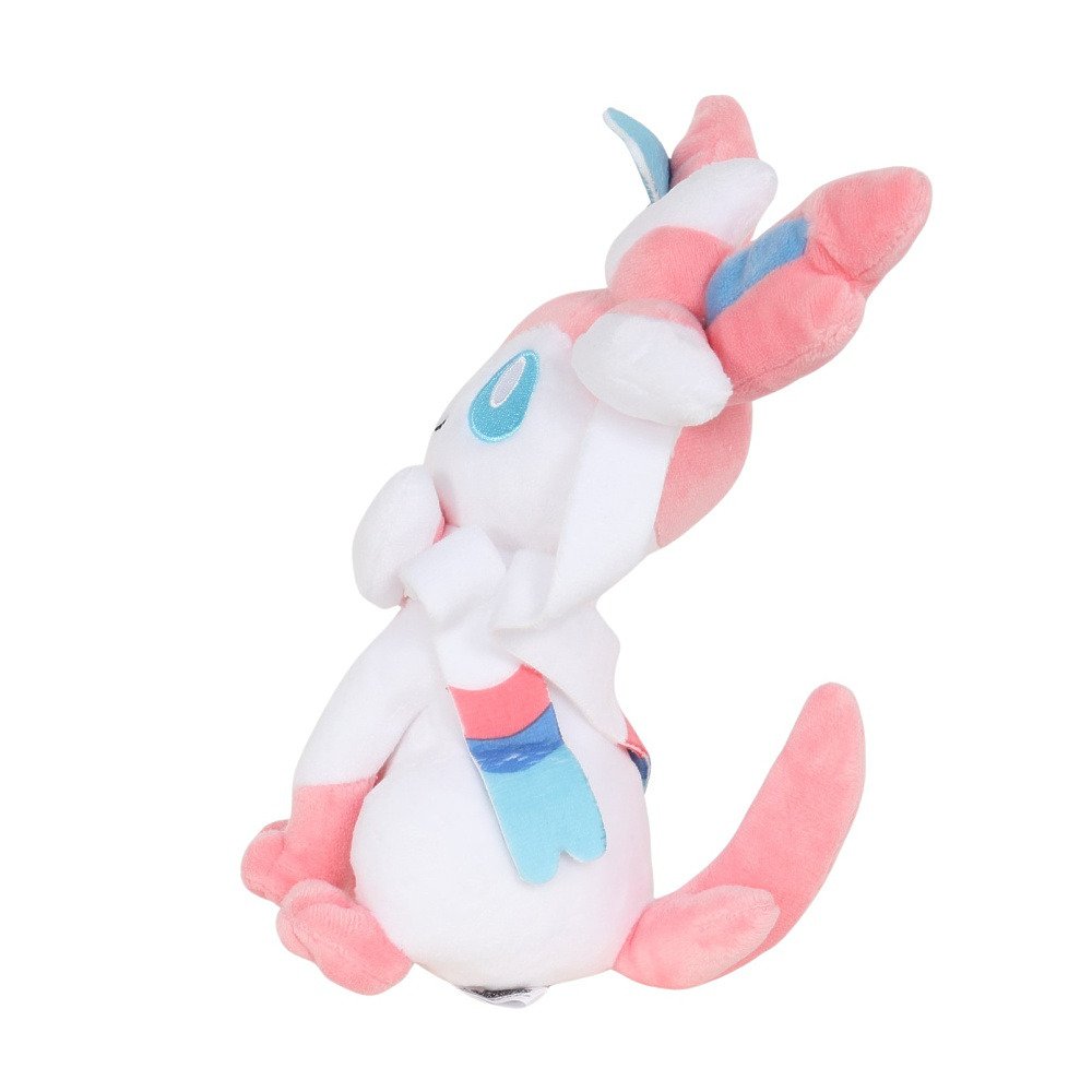 Pokemon All Star Collection Plush Sylveon (SAN-EI)
