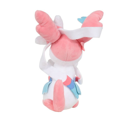 Pokemon All Star Collection Plush Sylveon (SAN-EI)