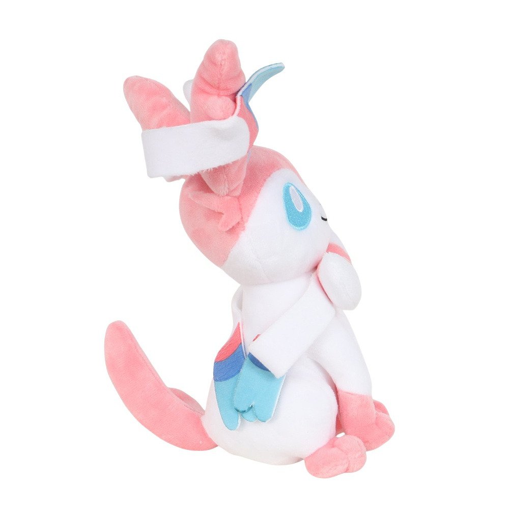 Pokemon All Star Collection Plush Sylveon (SAN-EI)