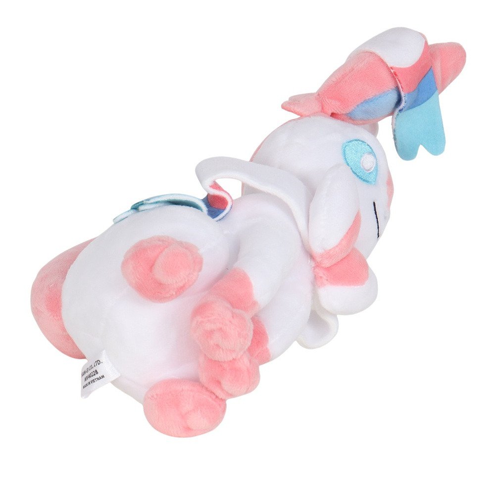 Pokemon All Star Collection Plush Sylveon (SAN-EI)