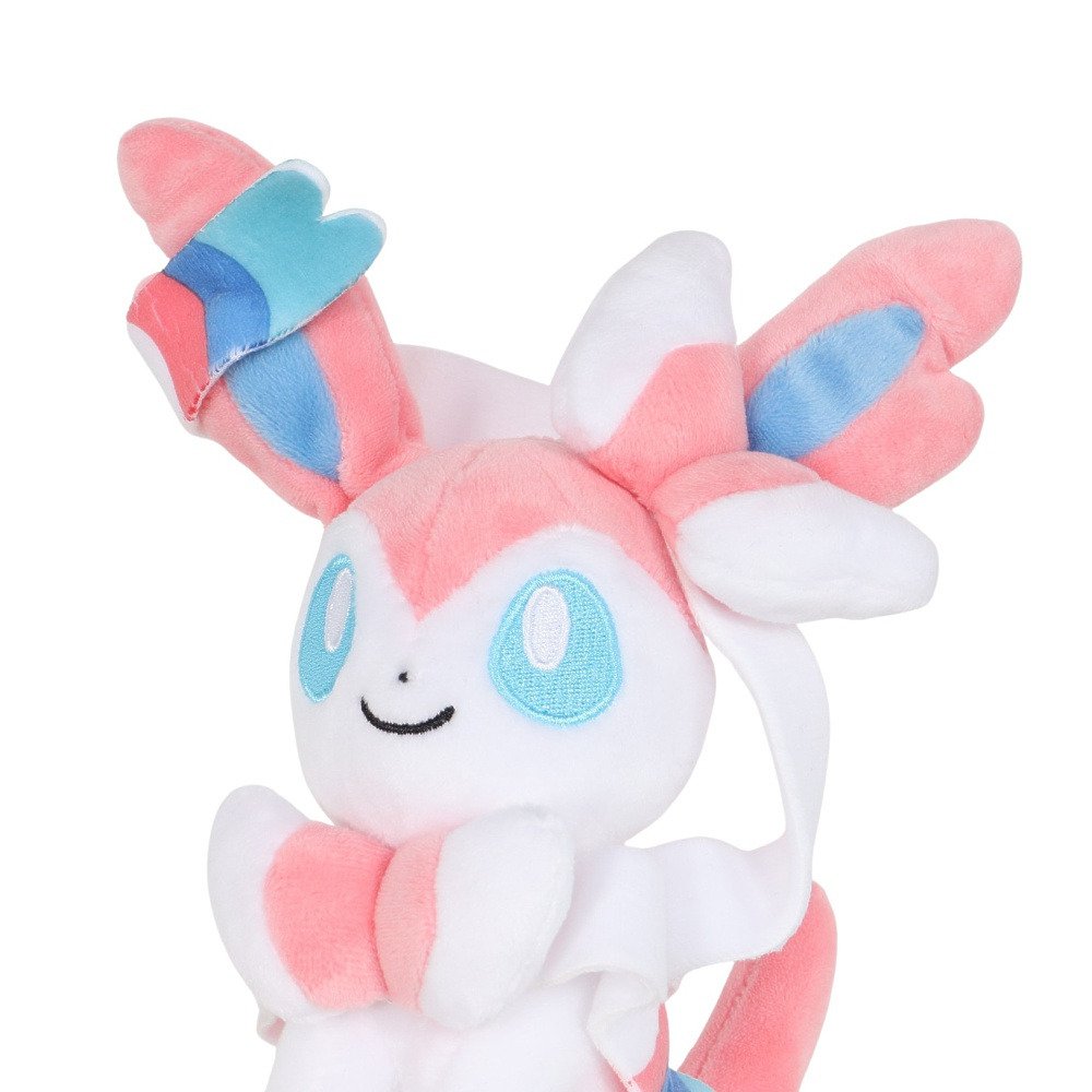 Pokemon All Star Collection Plush Sylveon (SAN-EI)