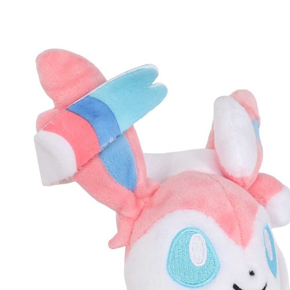 Pokemon All Star Collection Plush Sylveon (SAN-EI)