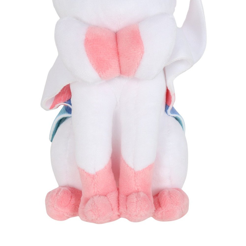 Pokemon All Star Collection Plush Sylveon (SAN-EI)