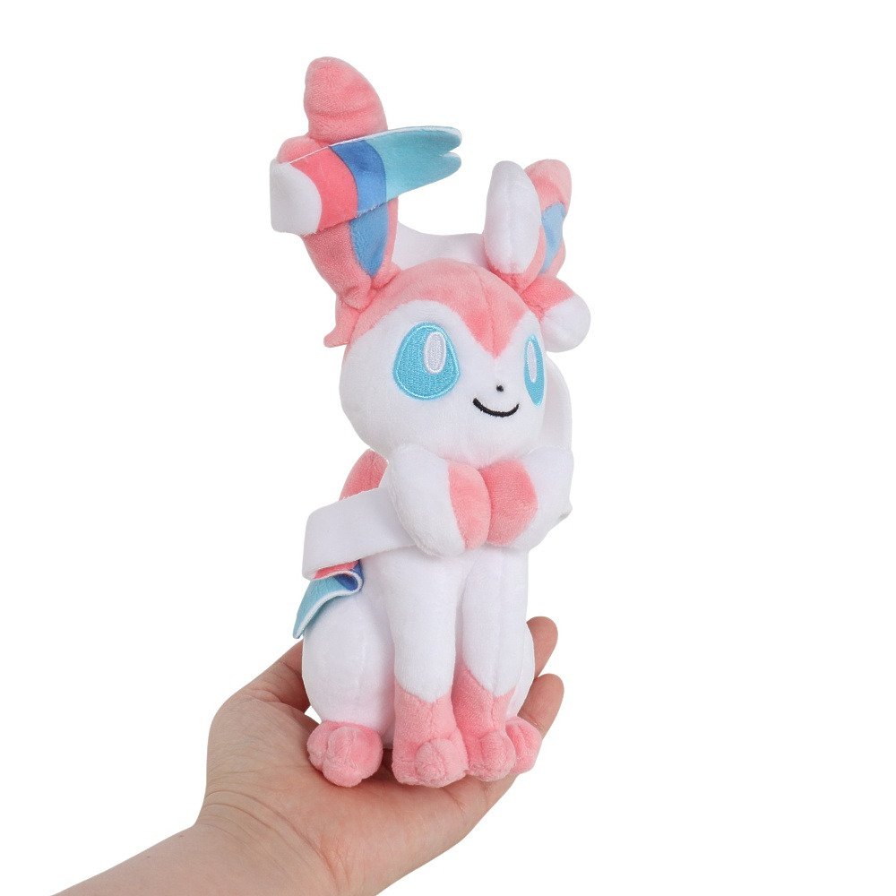 Pokemon All Star Collection Plush Sylveon (SAN-EI)