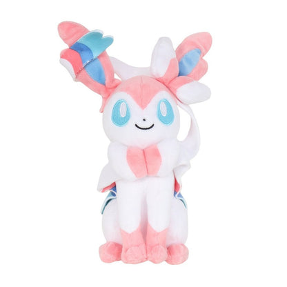 Pokemon All Star Collection Plush Sylveon (SAN-EI)