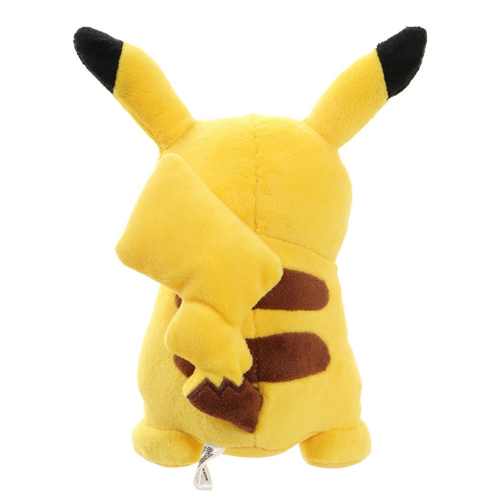 Pokemon All Star Collection Plush Pikachu (SAN-EI)