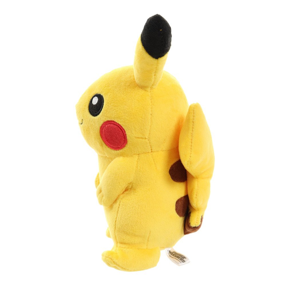 Pokemon All Star Collection Plush Pikachu (SAN-EI)