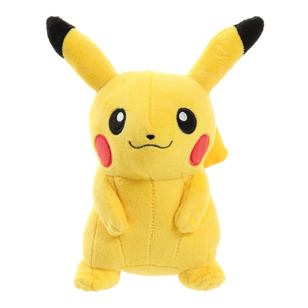 Pokemon All Star Collection Plush Pikachu (SAN-EI)