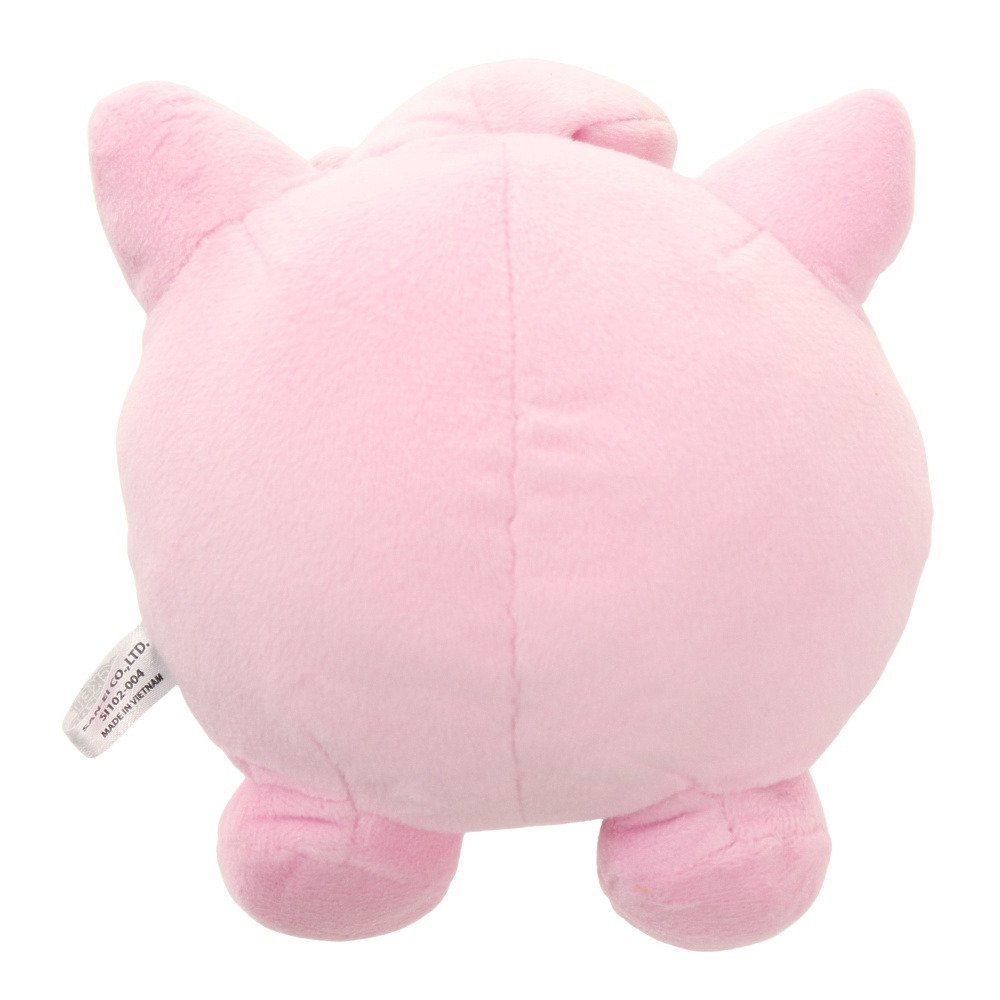 Pokemon All Star Collection Plush Jigglypuff (SAN-EI)