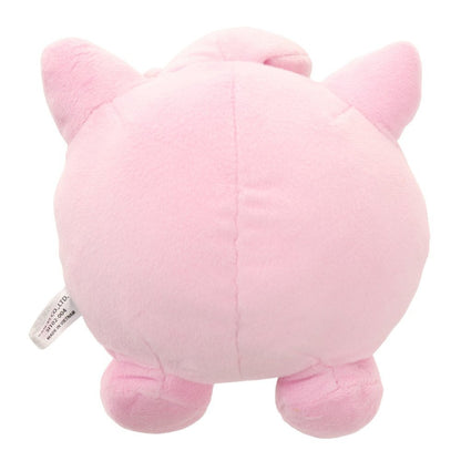 Pokemon All Star Collection Plush Jigglypuff (SAN-EI)