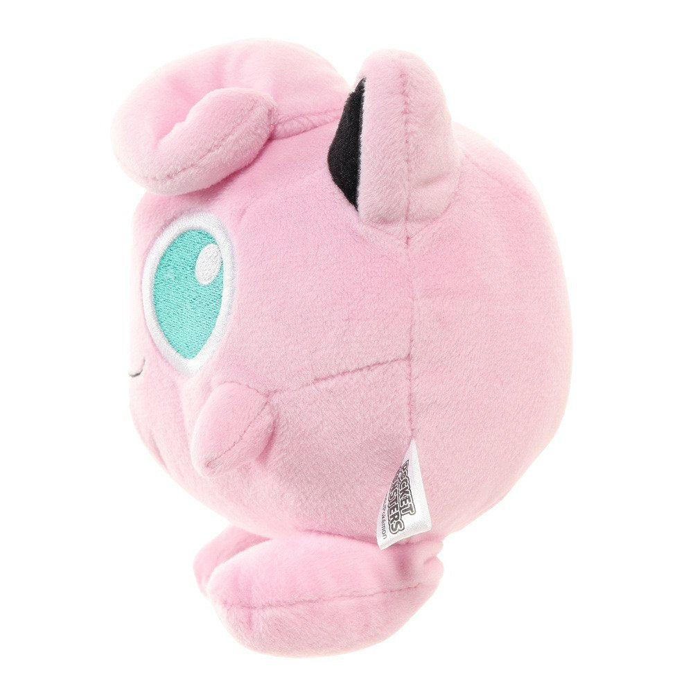 Pokemon All Star Collection Plush Jigglypuff (SAN-EI)
