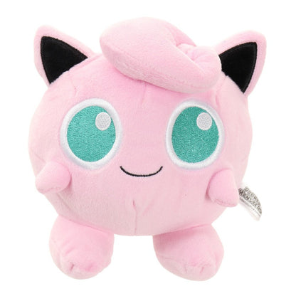 Pokemon All Star Collection Plush Jigglypuff (SAN-EI)