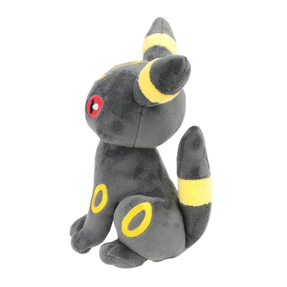 Pokemon All Star Collection Plush Umbreon (SAN-EI)