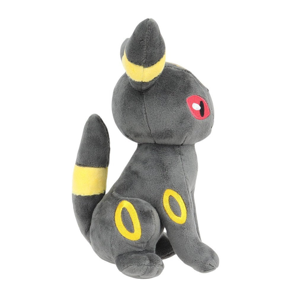 Pokemon All Star Collection Plush Umbreon (SAN-EI)