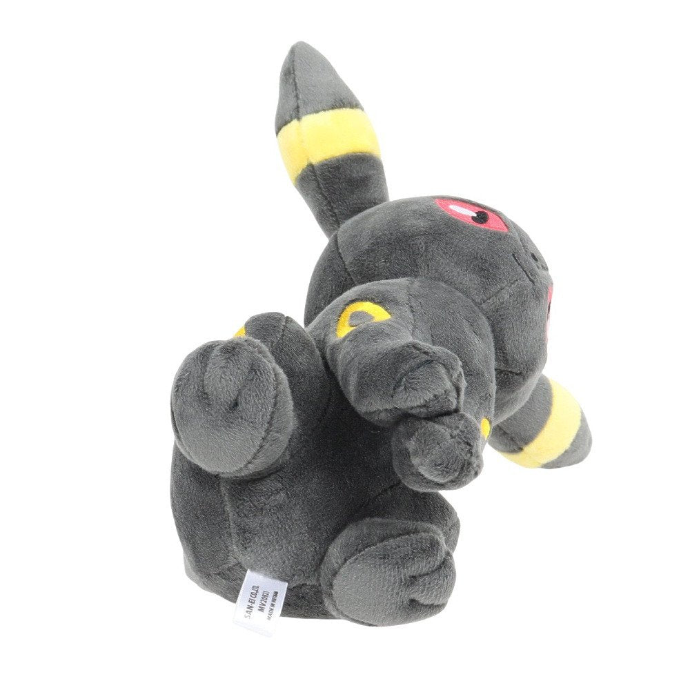 Pokemon All Star Collection Plush Umbreon (SAN-EI)