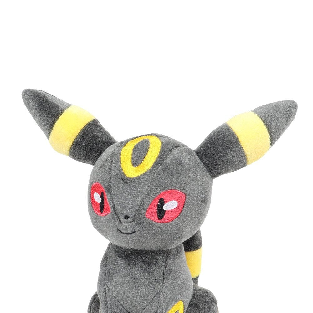 Pokemon All Star Collection Plush Umbreon (SAN-EI)