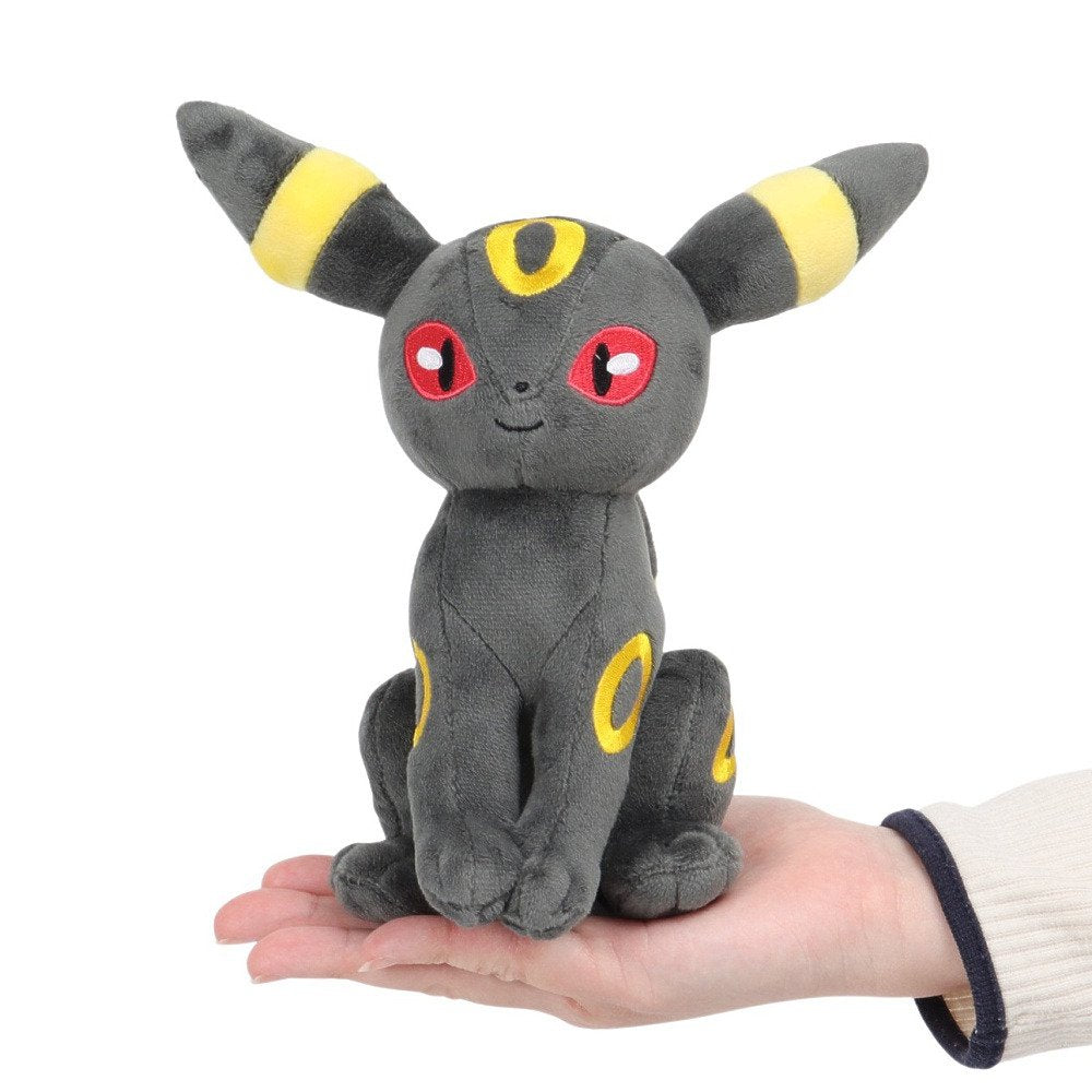 Pokemon All Star Collection Plush Umbreon (SAN-EI)