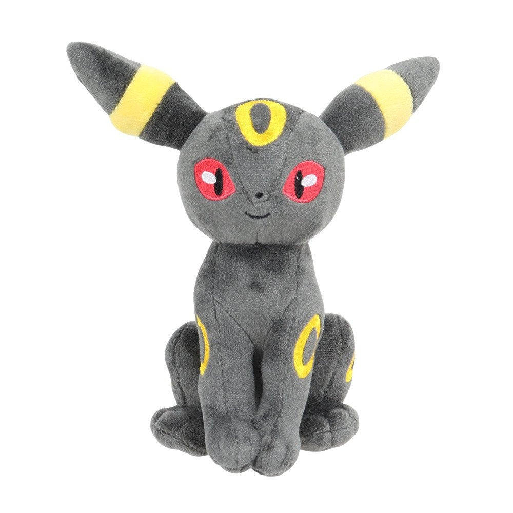 Pokemon All Star Collection Plush Umbreon (SAN-EI)