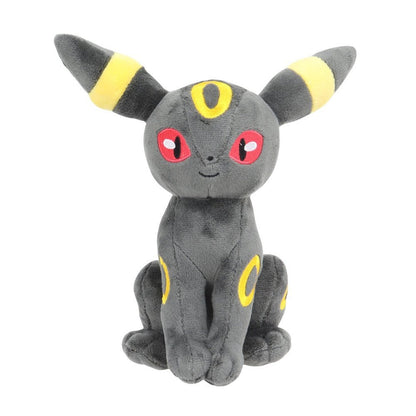 Pokemon All Star Collection Plush Umbreon (SAN-EI)